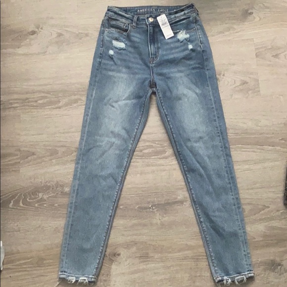 American Eagle Outfitters Denim - Jeans